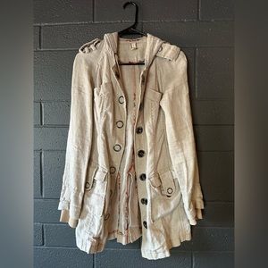 Free people Jacket